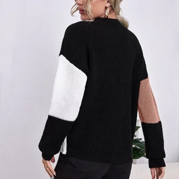 Beautiful woman sweater - Picture 4 of 7